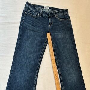 Aeropostale Women’s Chelsea bootcut size 5/6S